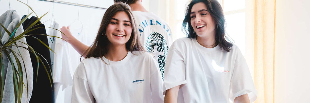 T-shirts chrétiens – Godwear | Vêtements chrétiens