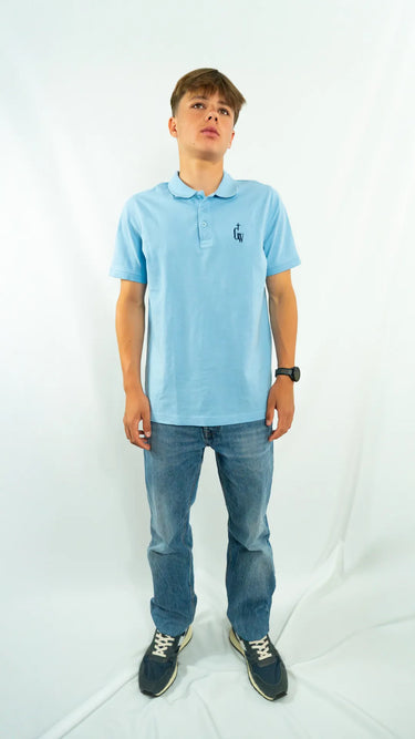POLO “GODWEAR”
