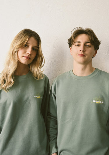 Sweat «Full of Hope»