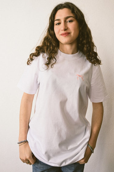 T-shirt «Coquette»