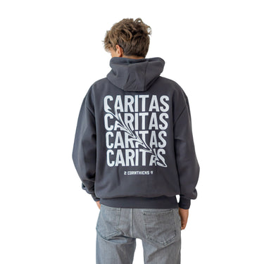 Sweat « Caritas »