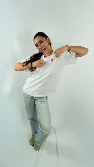 T-shirt "Tout est possible"