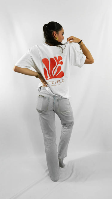 T-shirt “Souffle”