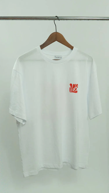 T-shirt “Souffle”