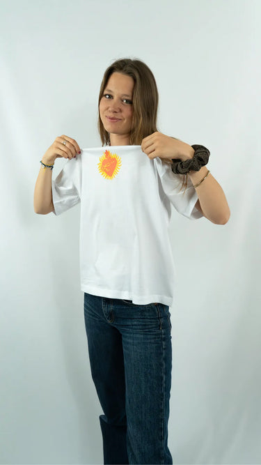 T-shirt "SACRÉ-CŒUR"
