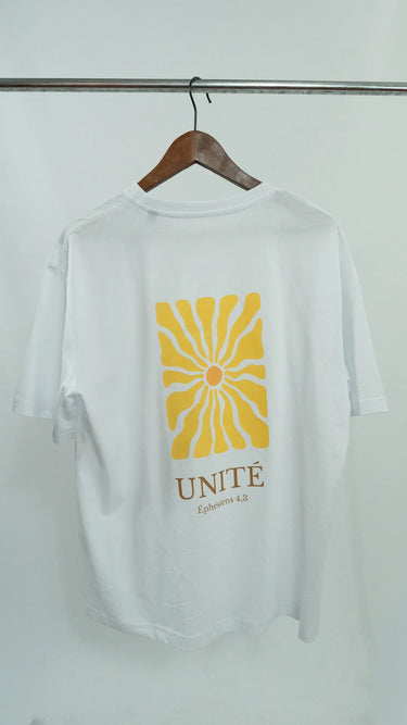 T-shirt "Unité"