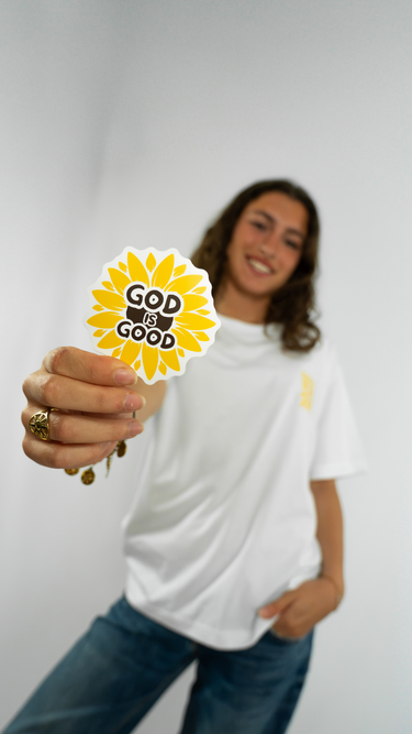STIKERS TOURNESOL