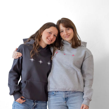 Sweat « Caritas »