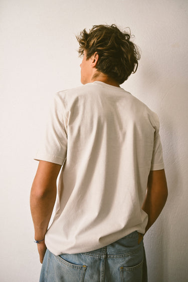 T-shirt «Jesus sauve»