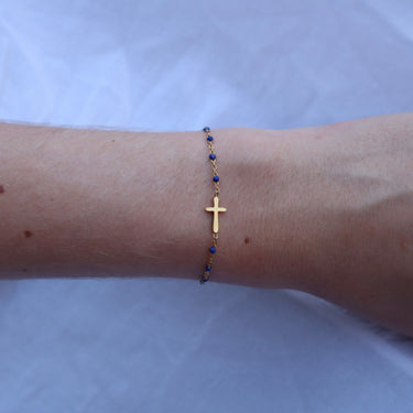 Bracelet "Emmanuel"