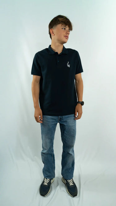 POLO “GODWEAR”