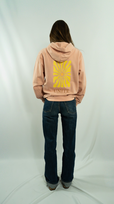 Sweat "Unité"