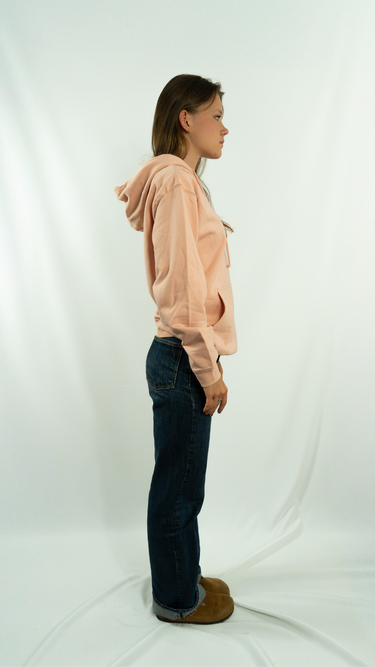 Sweat "Unité"