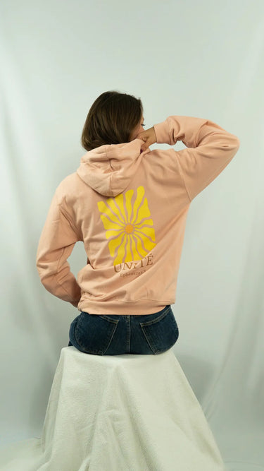 Sweat "Unité"