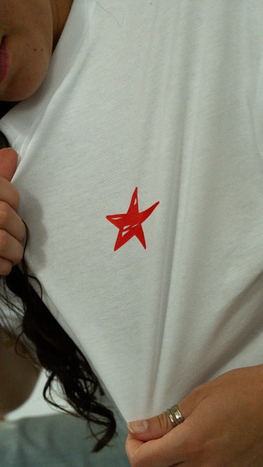 T-shirt "Tout est possible"