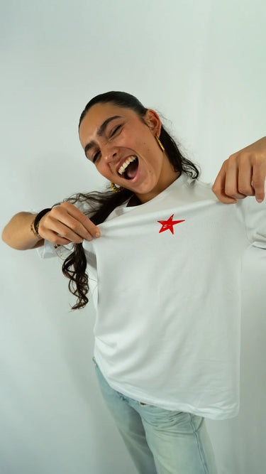 T-shirt "Tout est possible"