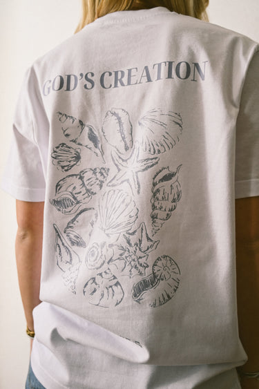 T-shirt «God’s creation»