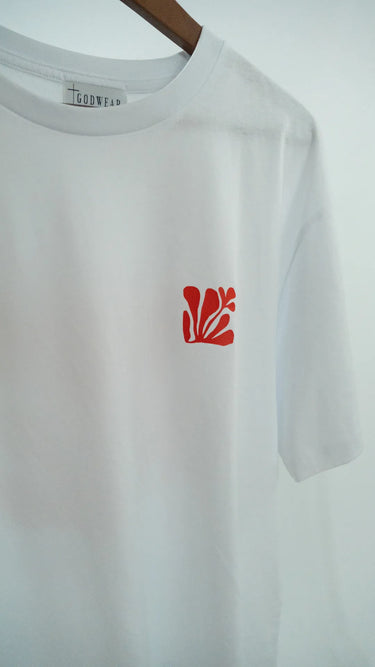 T-shirt “Souffle”