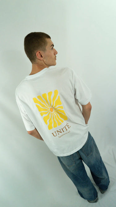 T-shirt "Unité"