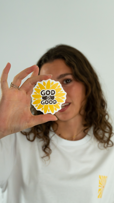 STIKERS TOURNESOL