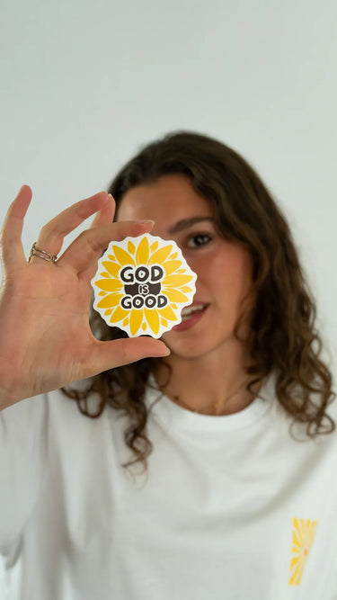 STIKERS TOURNESOL
