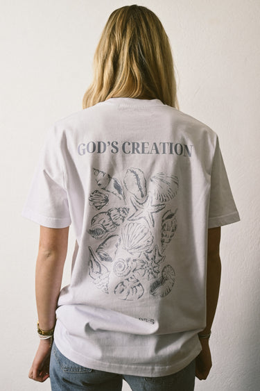 T-shirt «God’s creation»