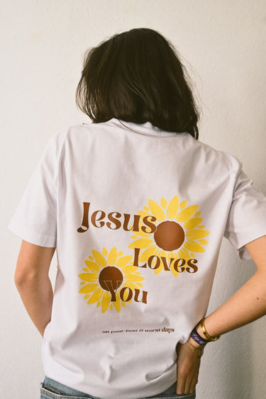 T-shirt «Good News»