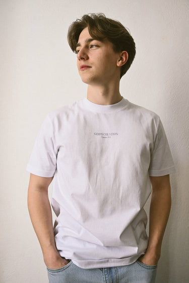 T-shirt «God’s creation»