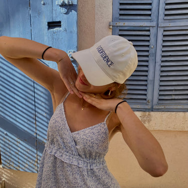 Casquette - Godfidence