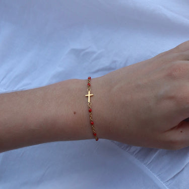 Bracelet "Emmanuel"