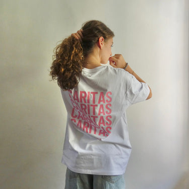 T-shirt "Caritas"