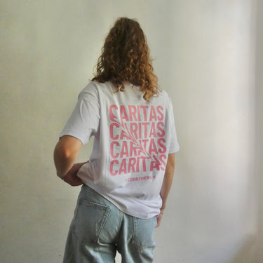T-shirt "Caritas"