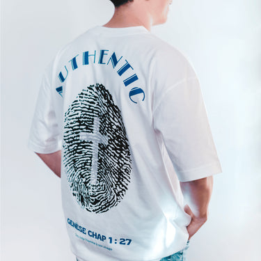 t-shirt chrétien