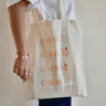 tote bag chrétien